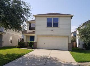 2847 Oriole Wood Ct, Houston, TX 77038
