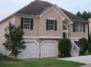 733 Peteywood Dr, Austell, GA 30106