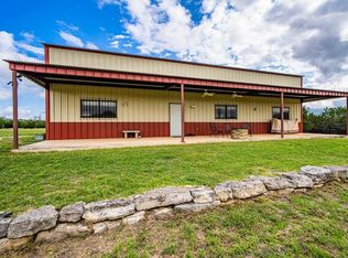 368 George Hollow Dr, Kerrville, TX 78028