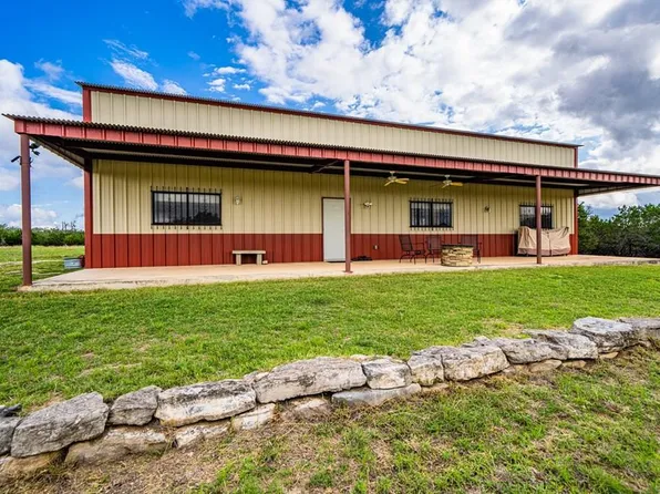 368 George Hollow Dr, Kerrville, TX 78028