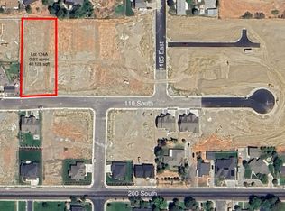 1099 E 110 S, Pleasant Grove, UT 84062