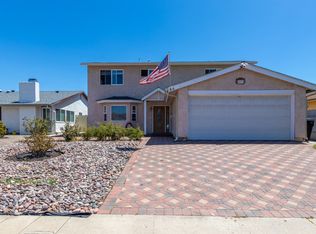 8171 Calle Nueva, San Diego, CA 92126