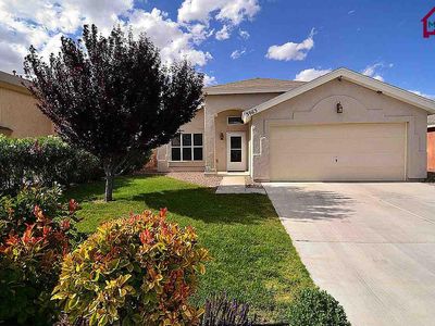 3963 Monte Lindo Ct, Las Cruces, NM, 88012