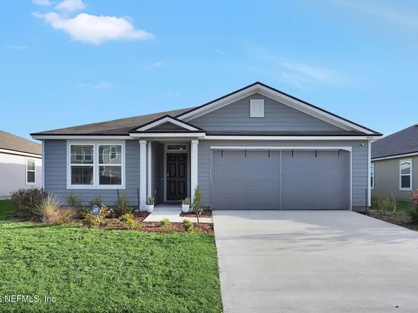 65343 River Glen Pkwy, Yulee, FL 32097