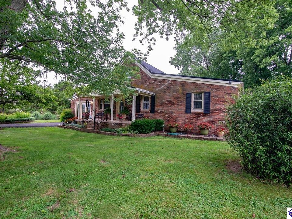 4832 Upton Talley Rd, Upton, KY 42784 MLS HK23002322 Zillow