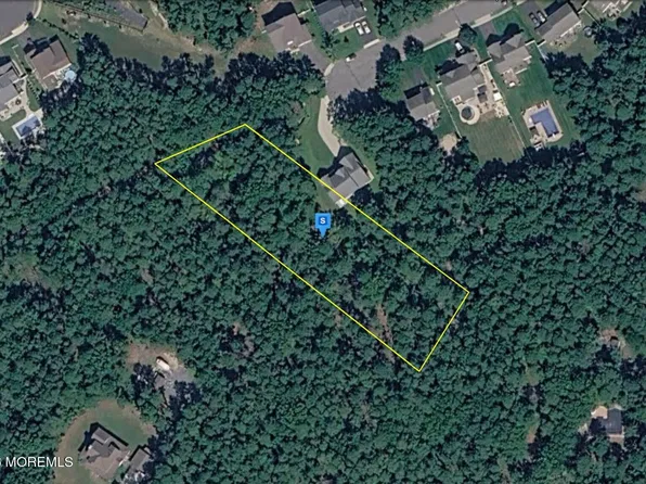 97 Alexander Drive, Barnegat, NJ 08005