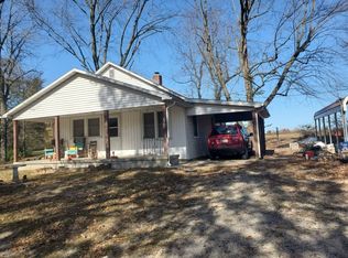 11422 W State Road 68, Elberfeld, IN 47613