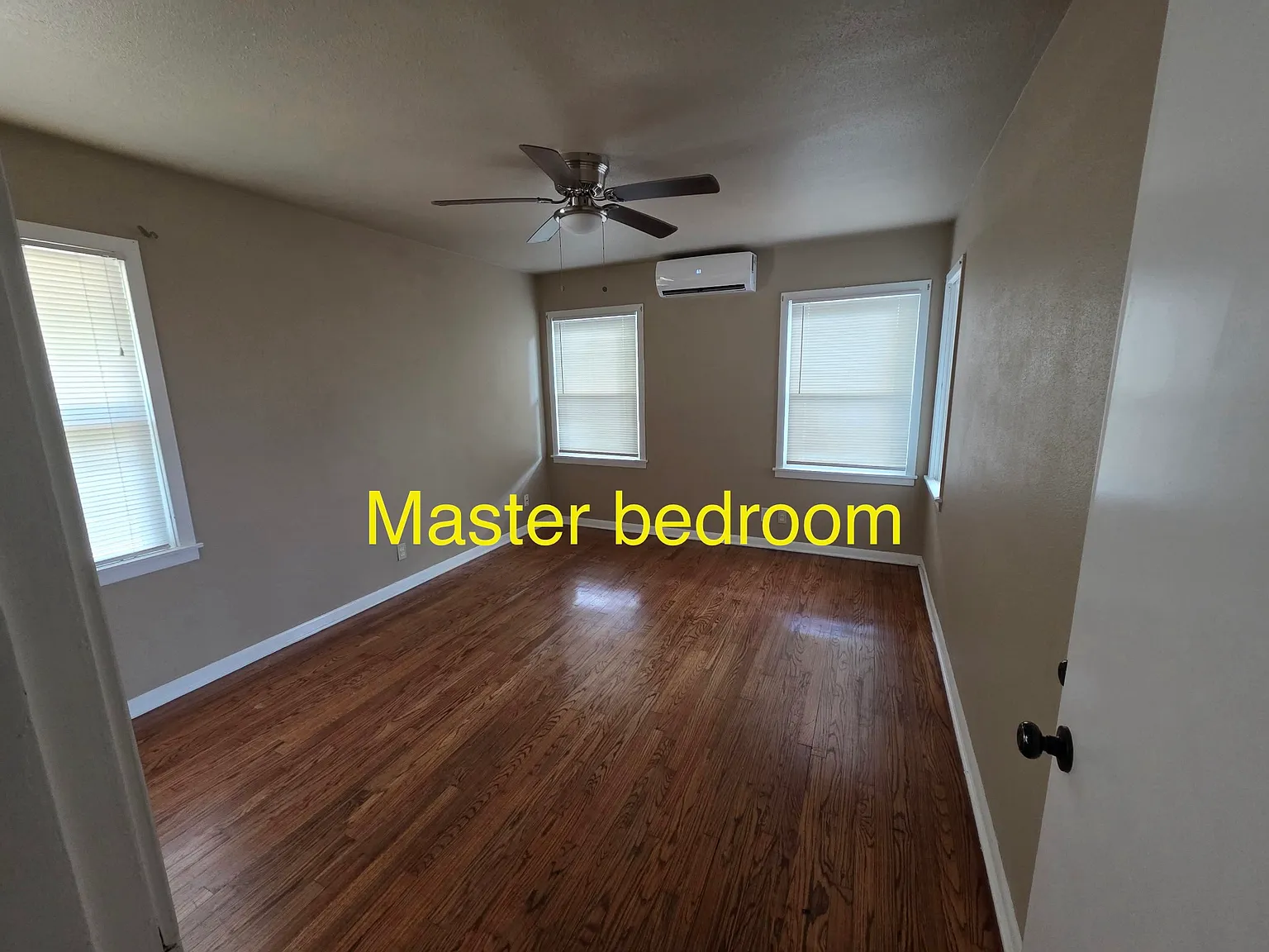 3 bed, 1234 sqft, $1,600 — Photo 2
