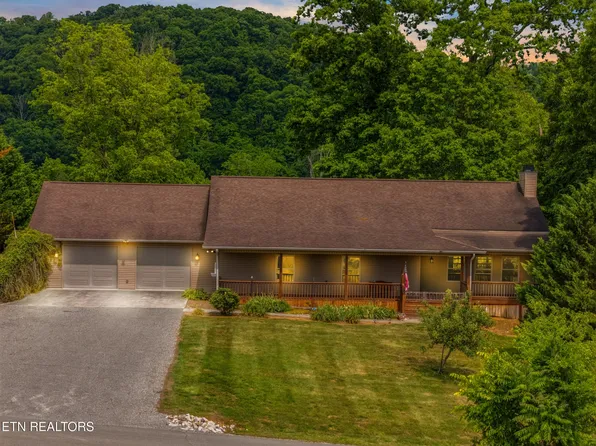 1982 Holston Shores Dr, Rutledge, TN 37861