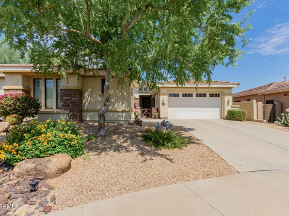 4353 N 161ST Drive, Goodyear, AZ 85395