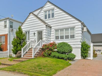 162-29 95th Street, Howard Beach, NY, 11414