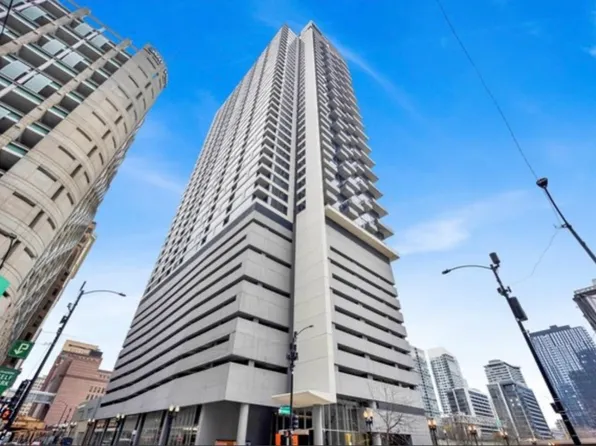 235 W Van Buren St Unit 2918, Chicago, IL 60607
