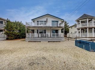 7 E Virginia (110th) Ave, Long Beach Twp, NJ 08008