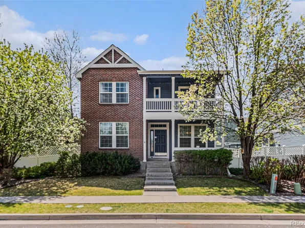 3542 W 125th Drive, Broomfield, CO 80020