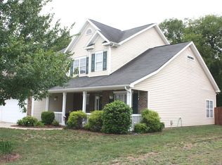 5378 Josephine Ln SW, Concord, NC 28027