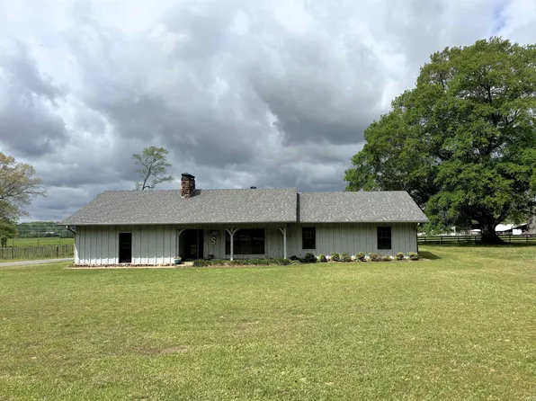 25 Sites Dr, Sheridan, AR 72150