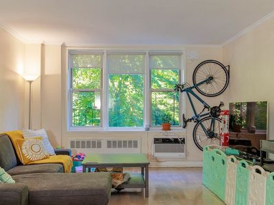 2750 Johnson Ave APT 7F, Bronx, NY, 10463