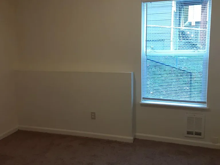 Front bedroom