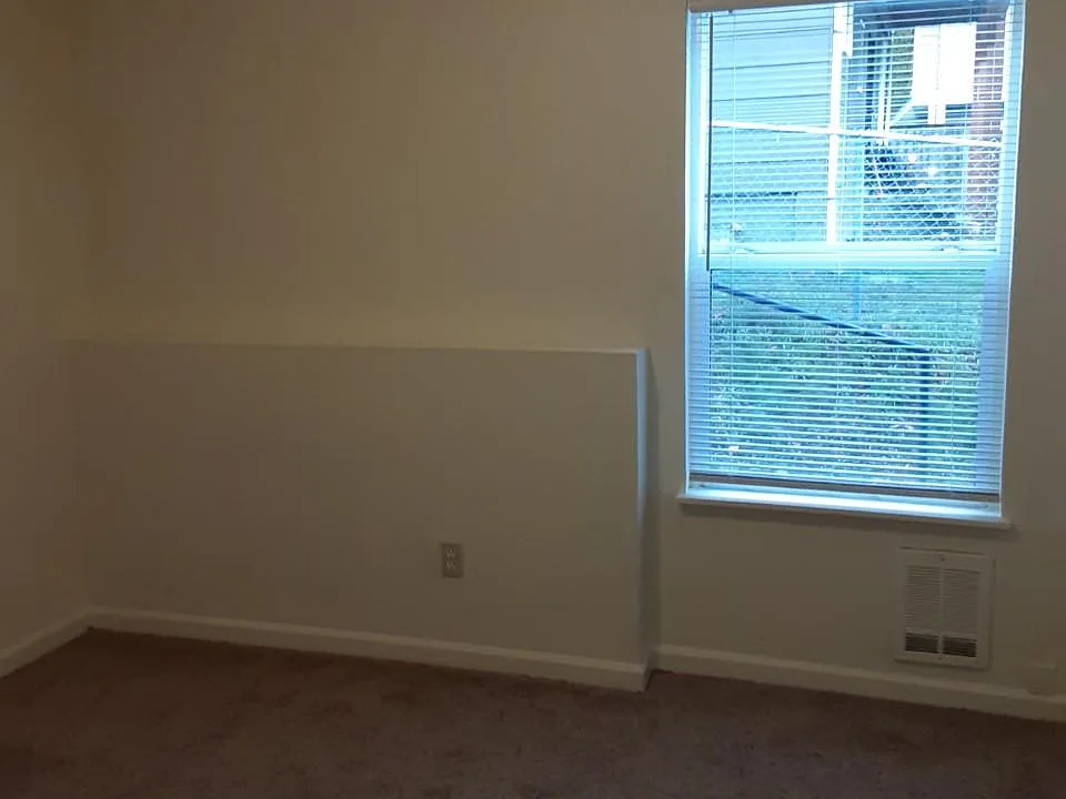 Front bedroom