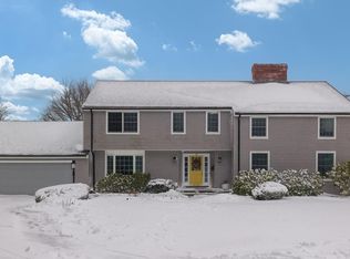 12 Mount View Dr, Paxton, MA 01612