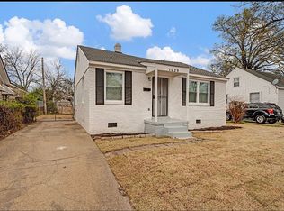 1029 Cella St, Memphis, TN 38114