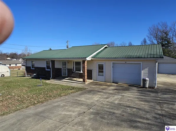402 Duggins Dr, Elizabethtown, KY 42701