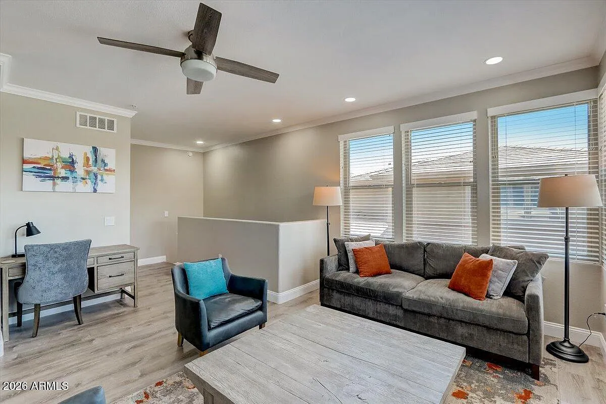 2 bed, 2.0 bath, 1222 sqft, $2,795 — Photo 3