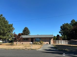 Columbia #3, Othello, WA 99344