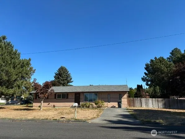 701 S 5th Avenue, Othello, WA 99344