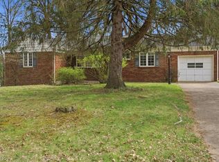 716 Briscoe Rd, Parkersburg, WV
