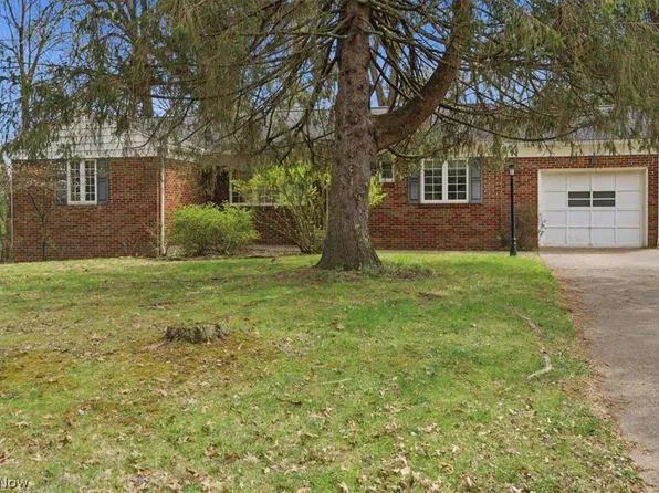 716 Briscoe Rd, Parkersburg, WV 26104