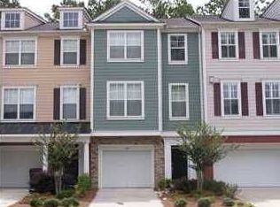 124 Fair Sailing Rd, Mount Pleasant, SC 29466