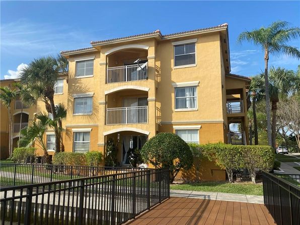 9640 NW 2nd St #5302