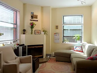 Rented by Citi Habitats