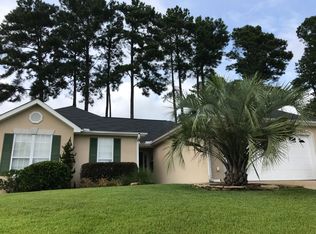 4153 Bald Eagle Pl, Evans, GA 30809