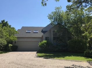 321 Stage Island Rd, Chatham, MA 02633