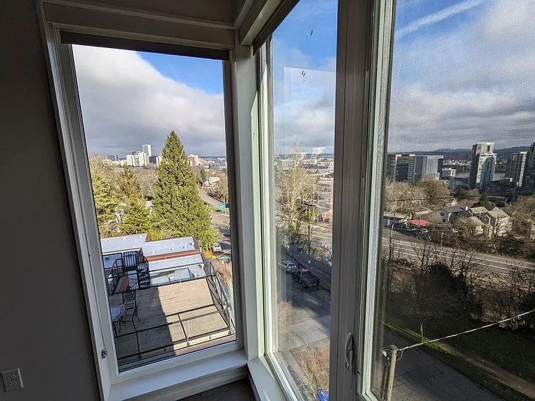 Viewpoint Terrace Apartments — Photo 67