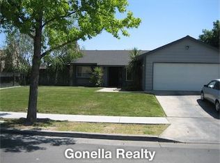 3210 Austin Ave, Merced, CA 95348