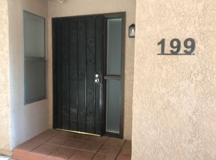 2601 W Broadway Blvd #P199, Tucson, AZ 85745