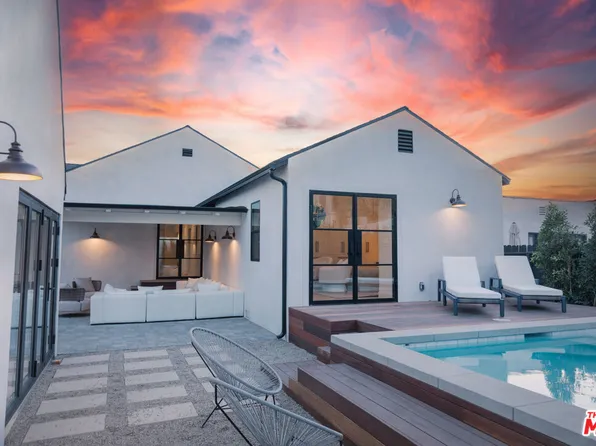 6409 Colgate Ave, Los Angeles, CA 90048