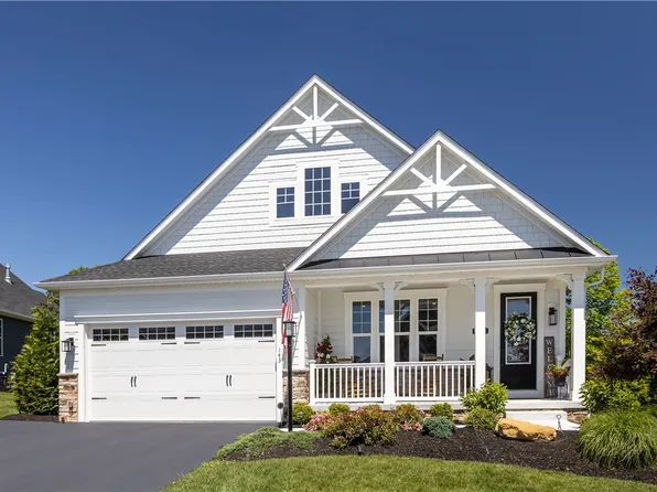 143 Heather Dr, Canonsburg, PA 15317