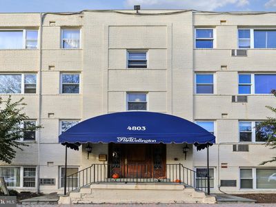 4803 Wellington Dr APT 3, Bethesda, MD, 20815