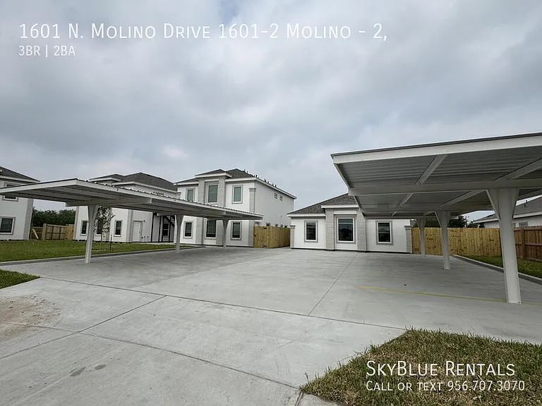 1601 N Molino Dr #2 — Photo 3