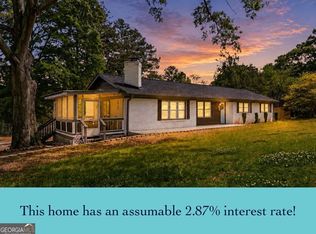 4691 Roberta Cir, Austell, GA 30106