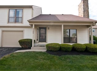 5399 Country Ridge Dr, Mason, OH 45040