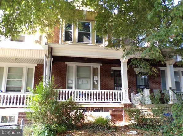 6212 W Stiles St, Philadelphia, PA 19151