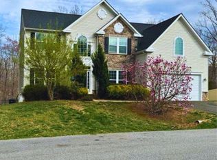 8506 Cedar Chase Dr, Clinton, MD