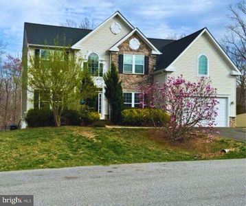 8506 Cedar Chase Dr, Clinton, MD, 20735
