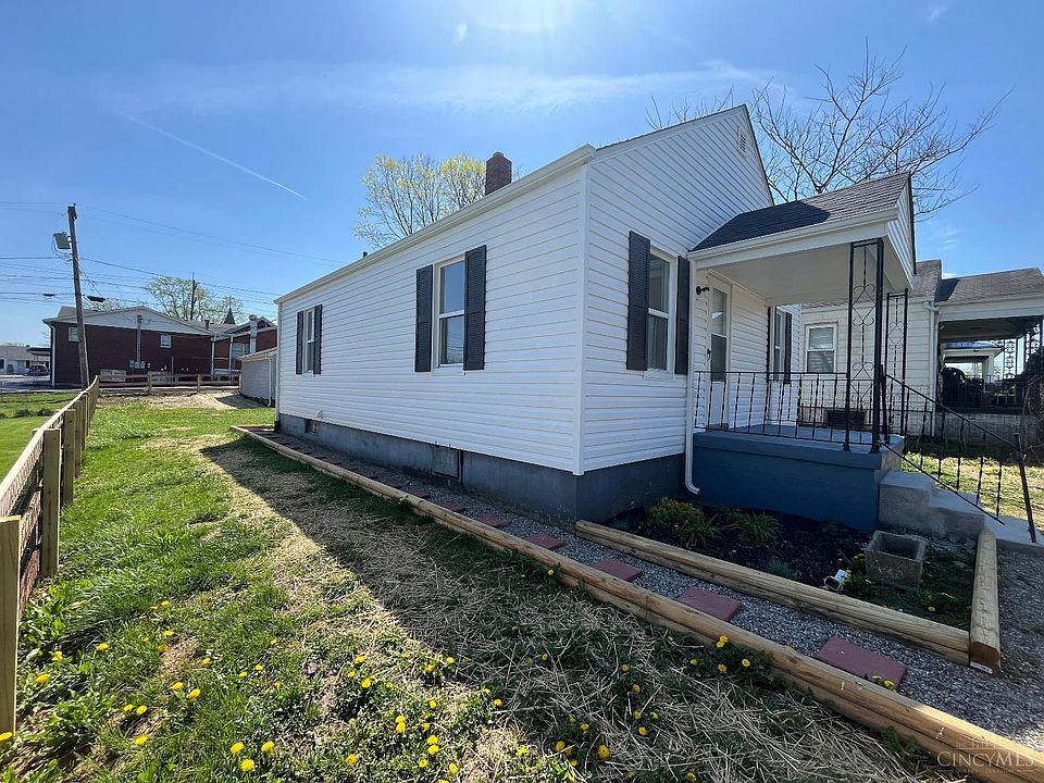 1320 Parkamo Ave, Hamilton, OH 45011 Zillow