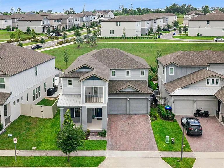 16331 Silver Grove Blvd — Photo 40